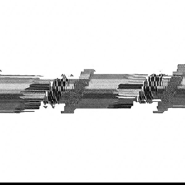Screwdriver Insert Bit: 1-3/16